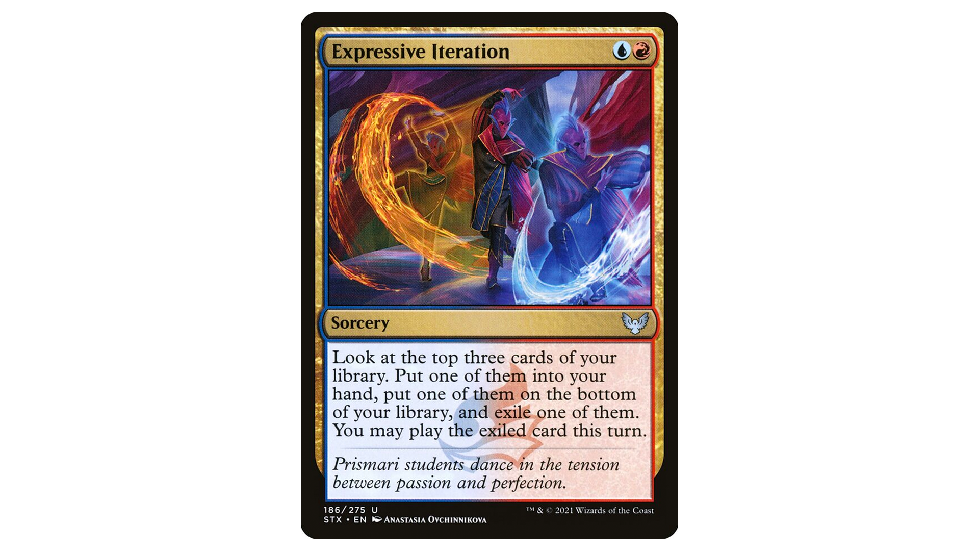 10 best Magic The Gathering cards of 2021 Dicebreaker